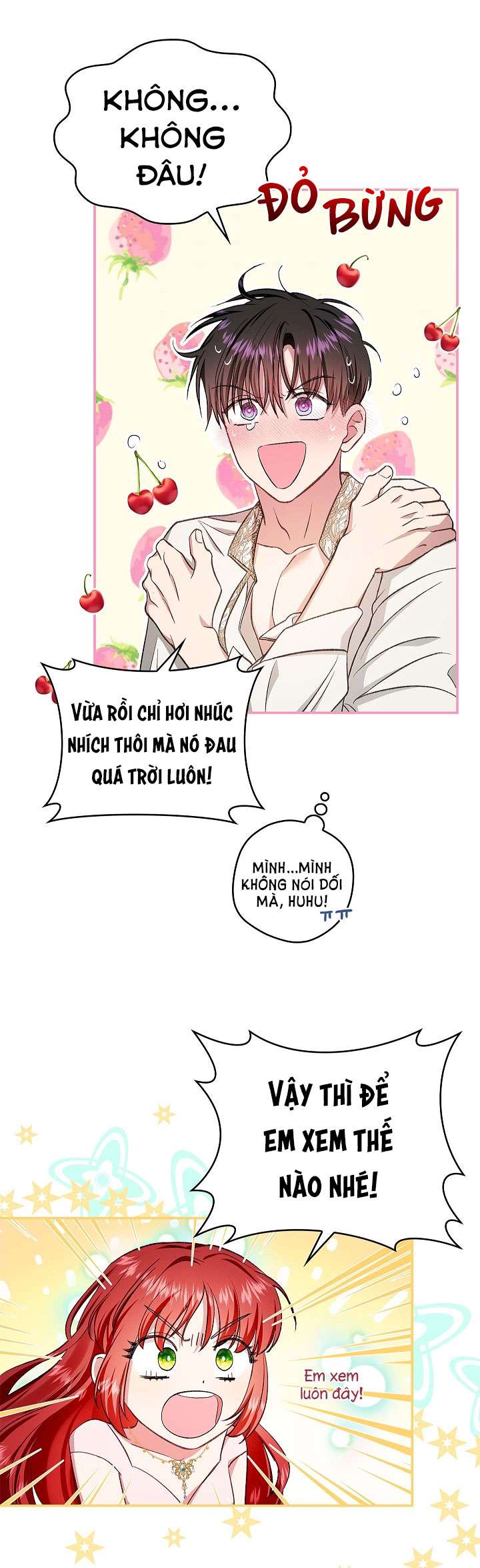 Hôn Phu Ẩn Sắc Chapter 64 - Next Chapter 65