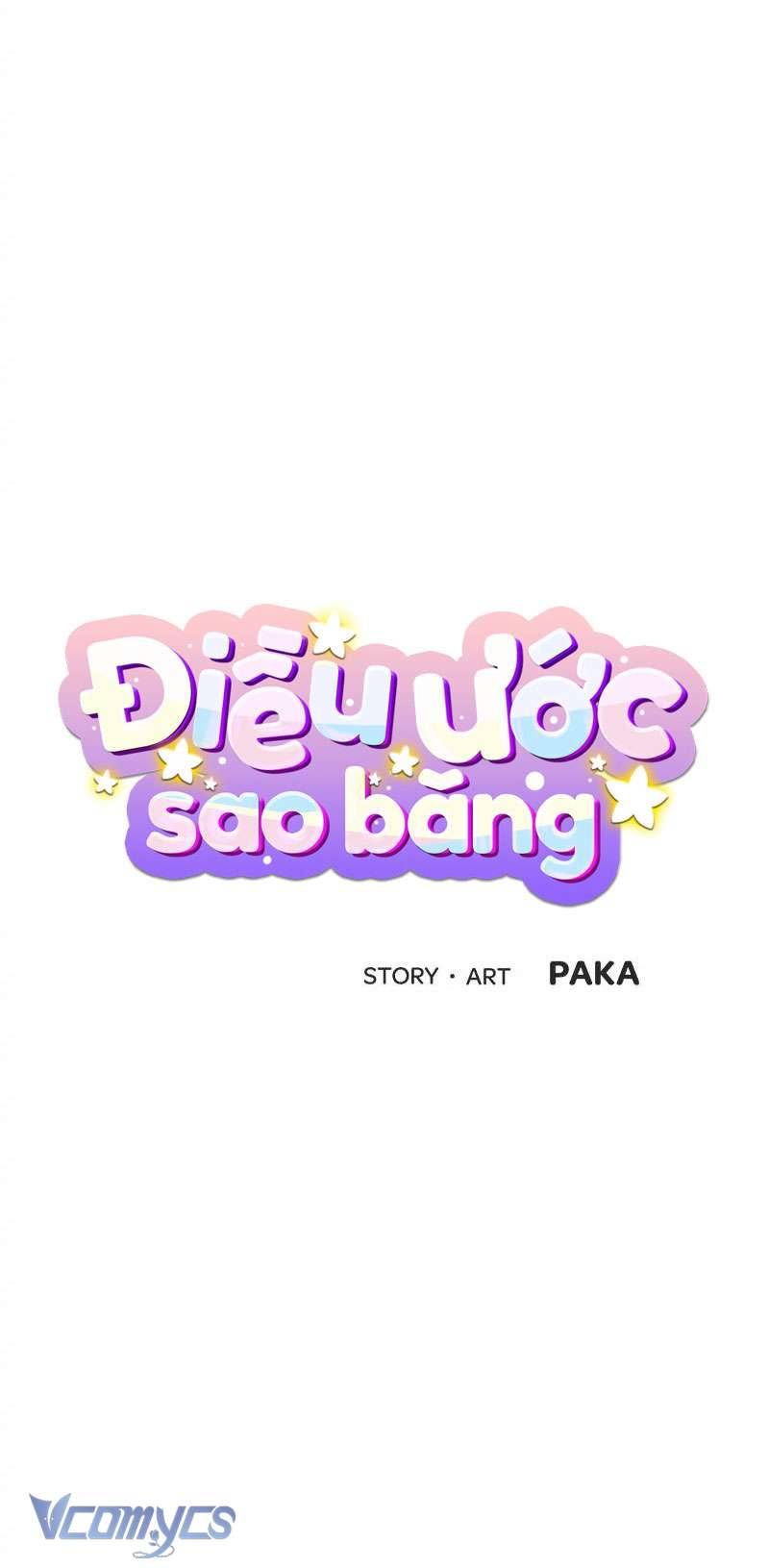 Điều Ước Sao Băng Chapter 8 - Next Chap 8