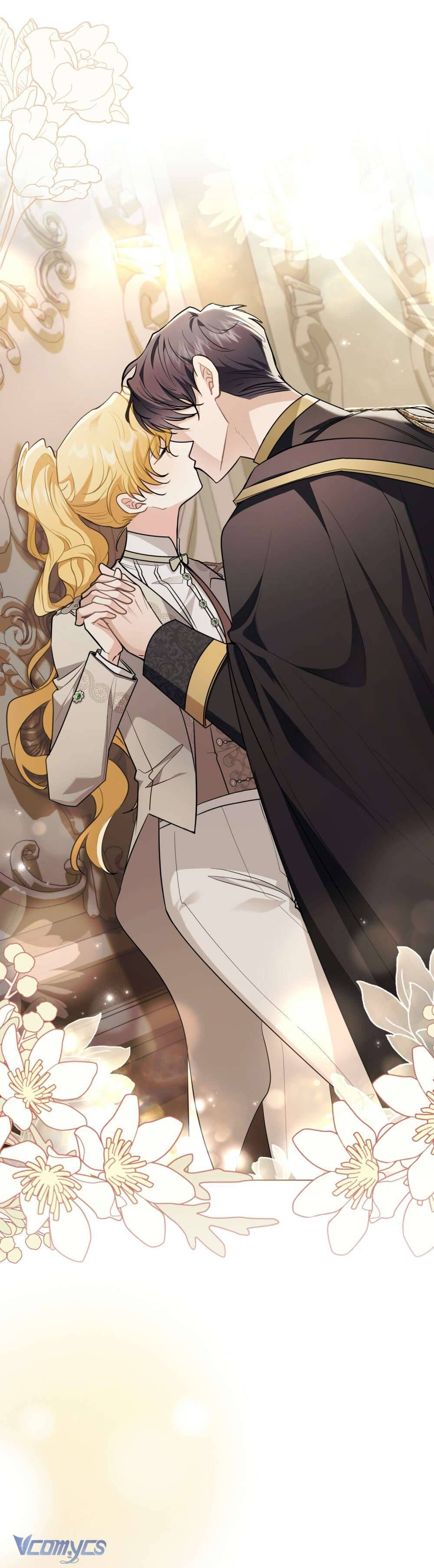 Tìm Lại Camellia Chapter 82 - Next Chapter 83