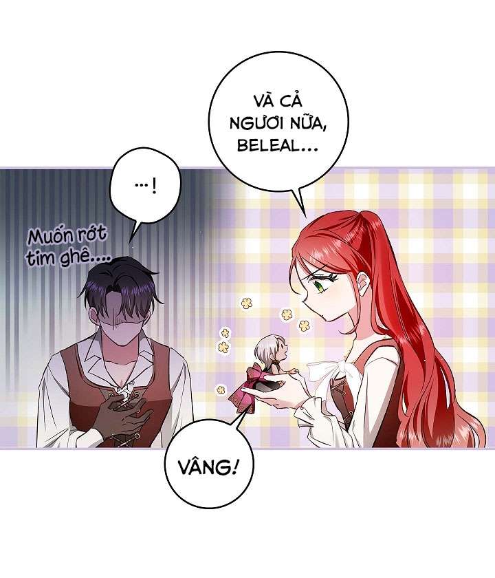 Hôn Phu Ẩn Sắc Chapter 61 - Next Chapter 62