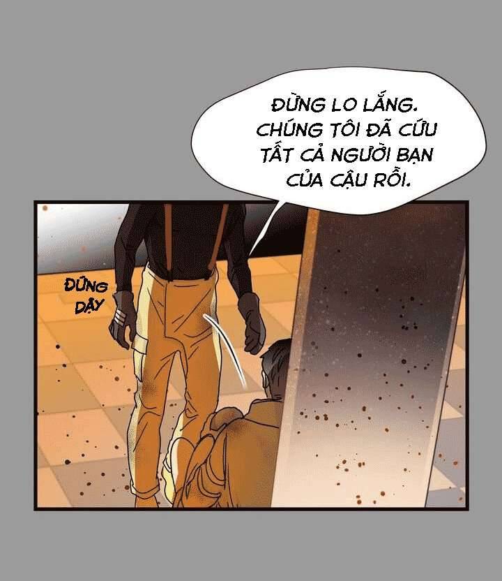 Giả Mạo Theo Phong Cách Chapter 1 - Trang 4