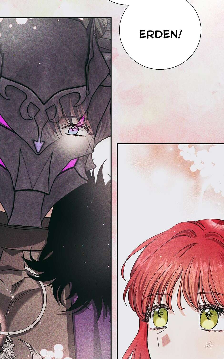 Hôn Phu Ẩn Sắc Chapter 38 - Trang 4