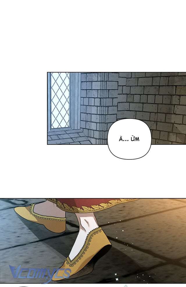 Dưới Bóng Cây Sồi Chap 11 - Next Chap 12