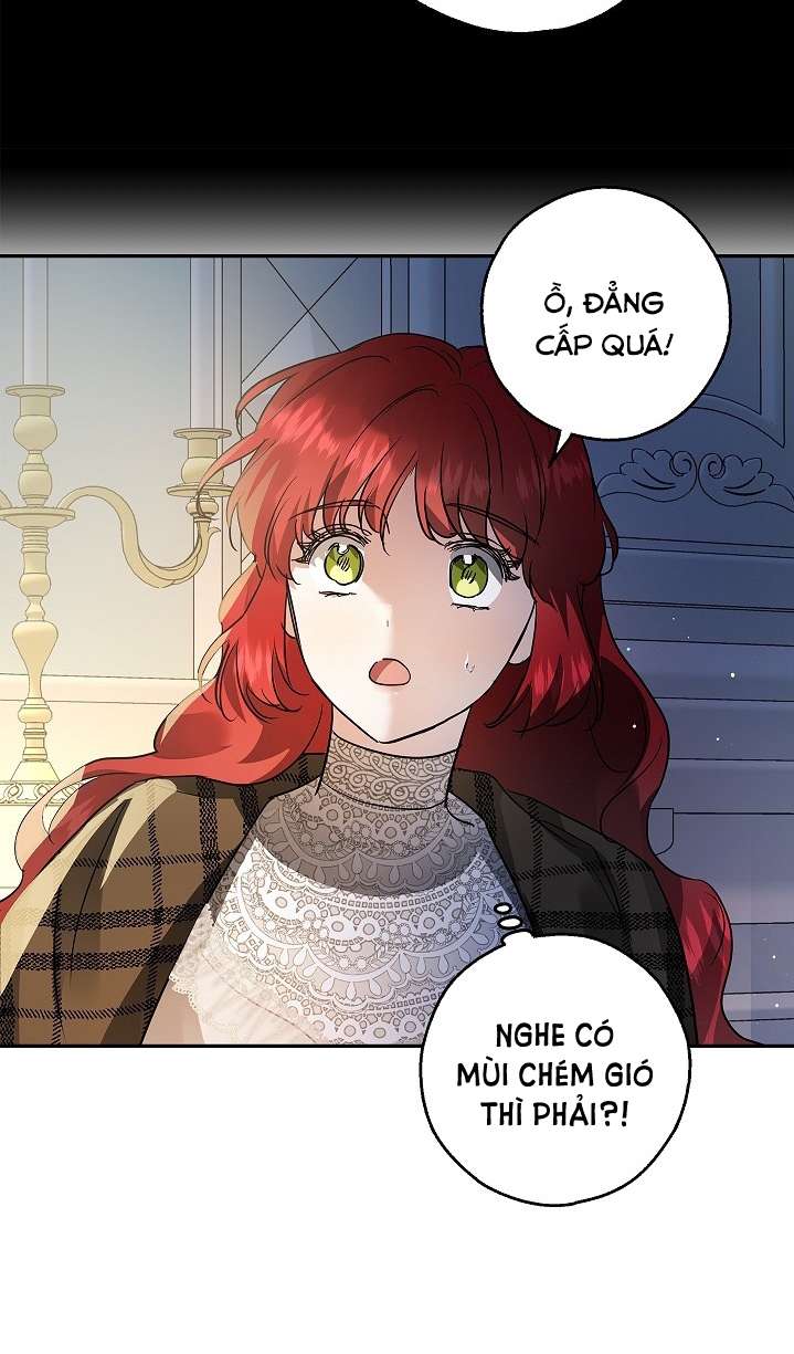 Hôn Phu Ẩn Sắc Chapter 28 - Next Chapter 29