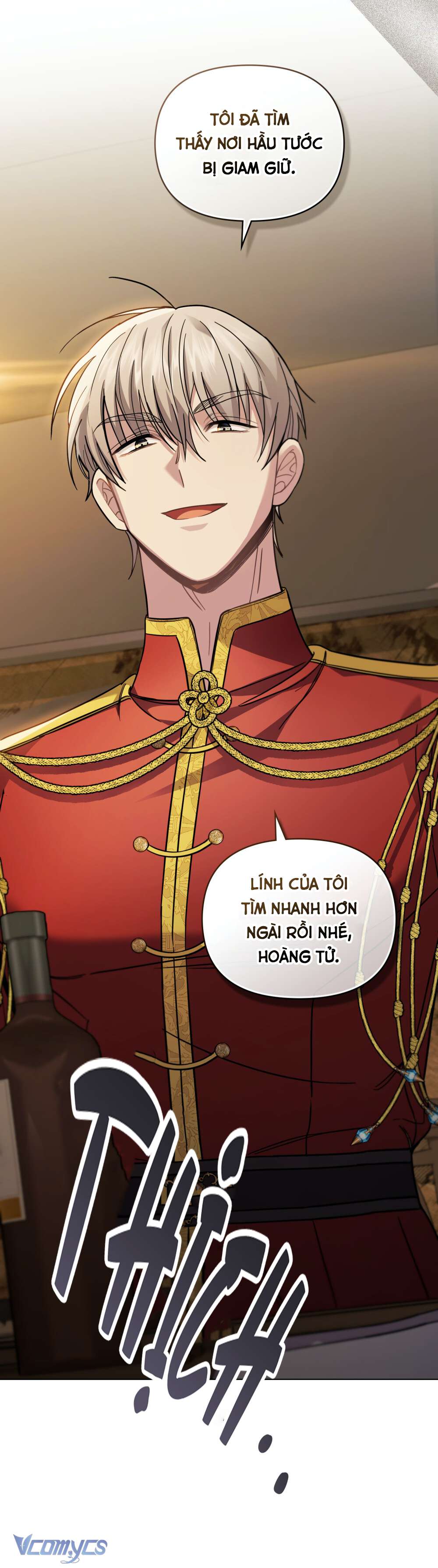 Tìm Lại Camellia Chapter 76 - Next Chapter 77