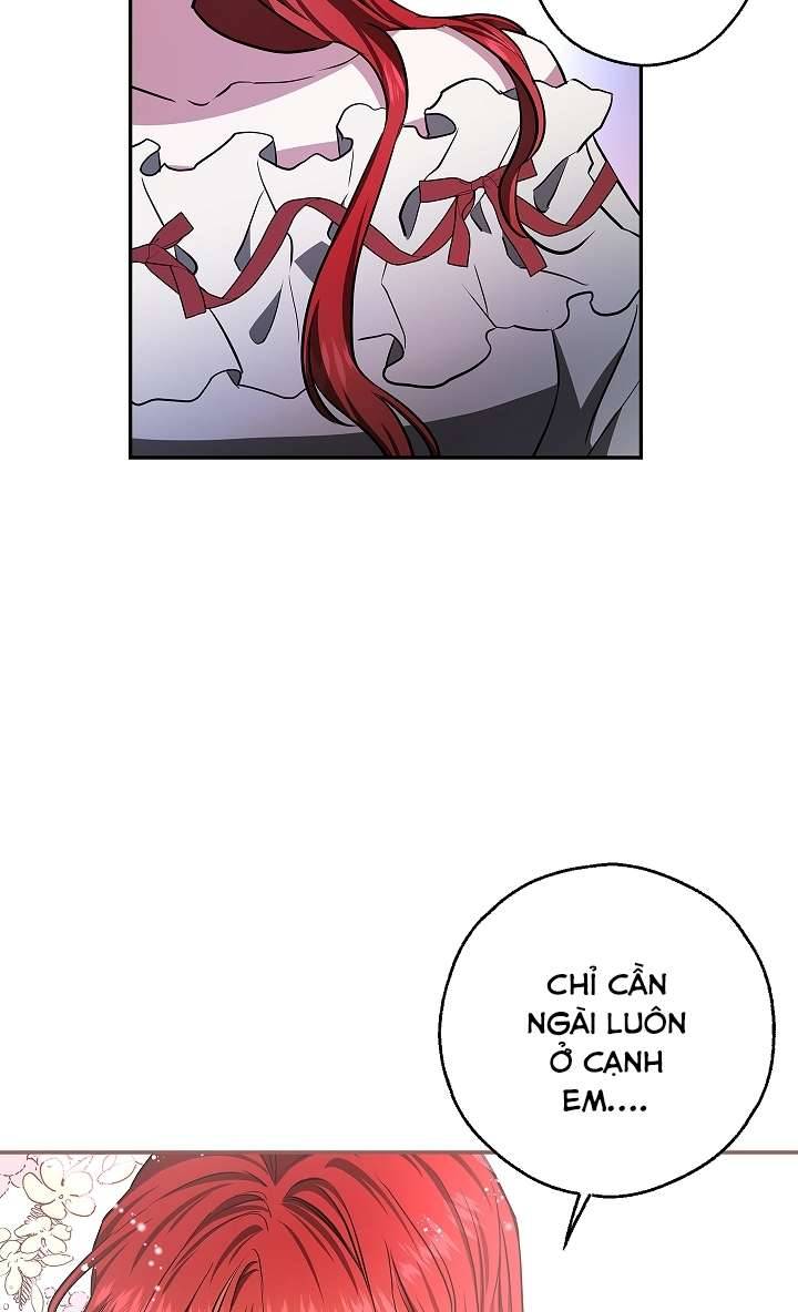 Hôn Phu Ẩn Sắc Chapter 41 - Trang 4