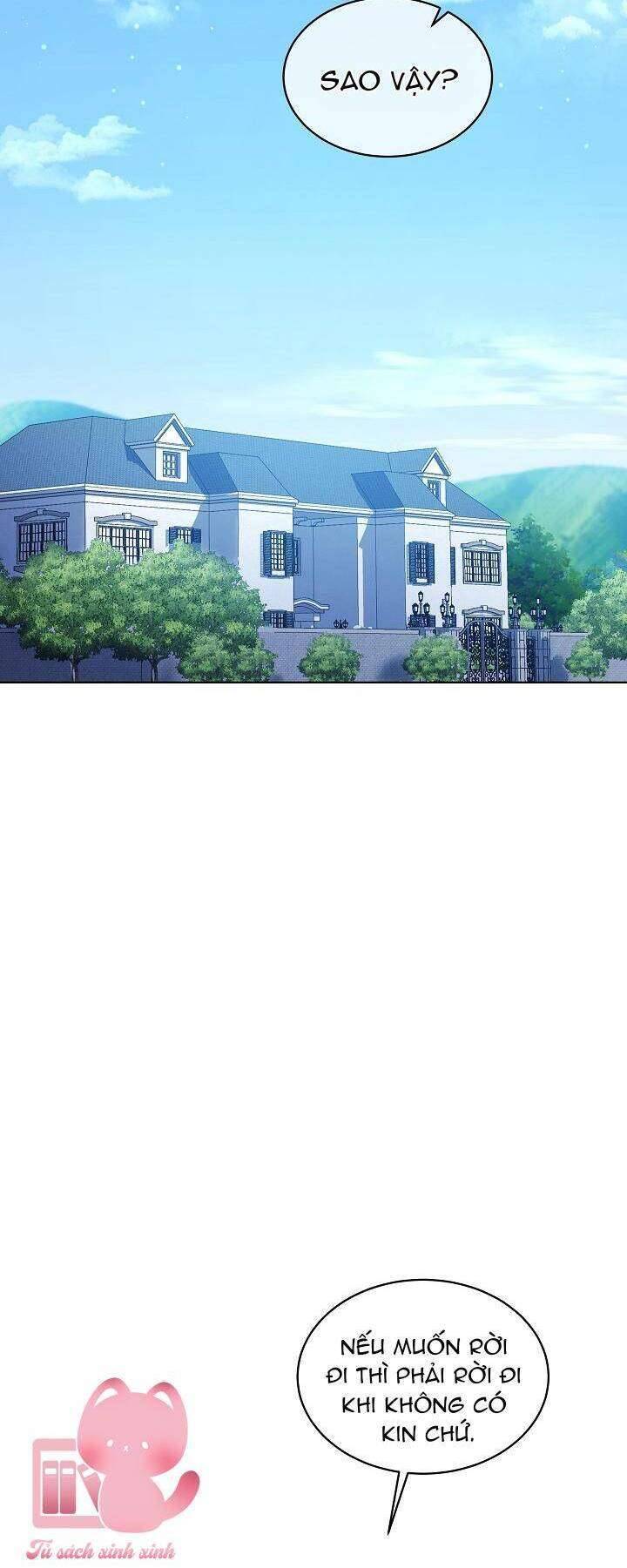 Bệ Hạ, Tôi Sẽ Giết Ngài! Chapter 34 - Trang 4