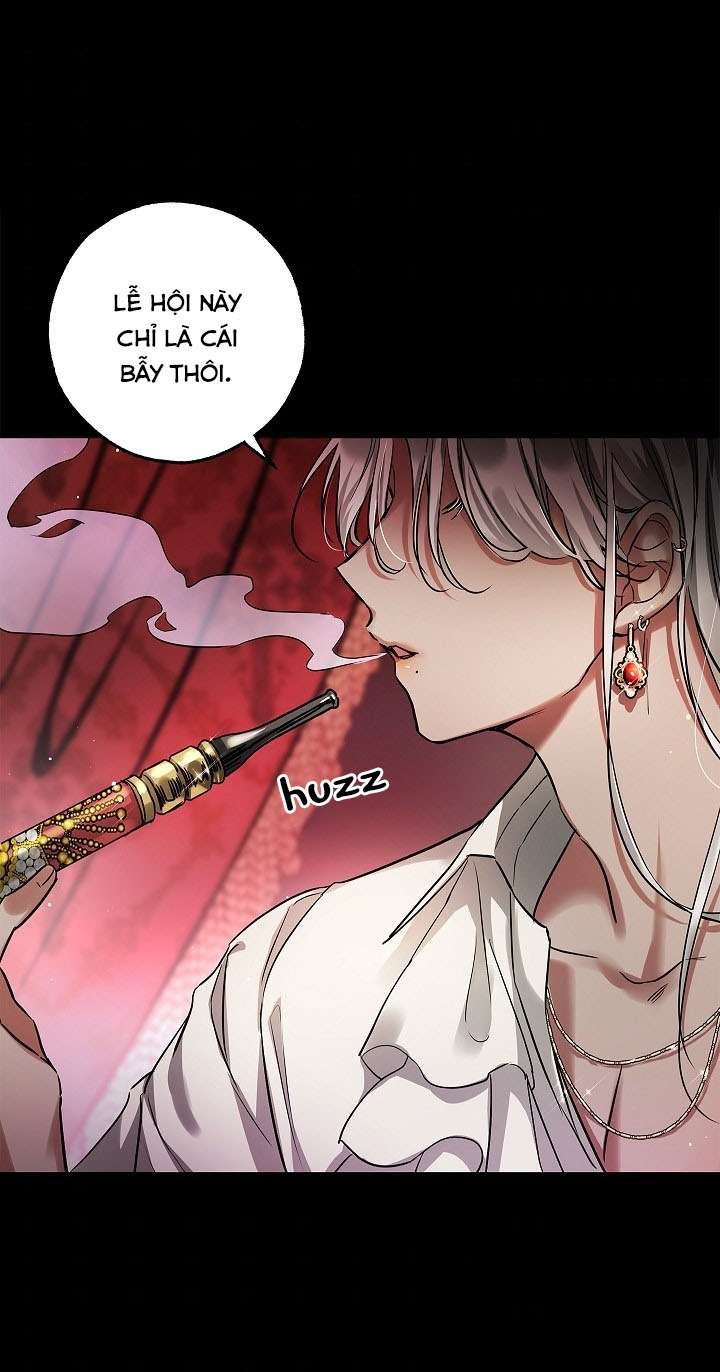 Hôn Phu Ẩn Sắc Chapter 31 - Next Chapter 32