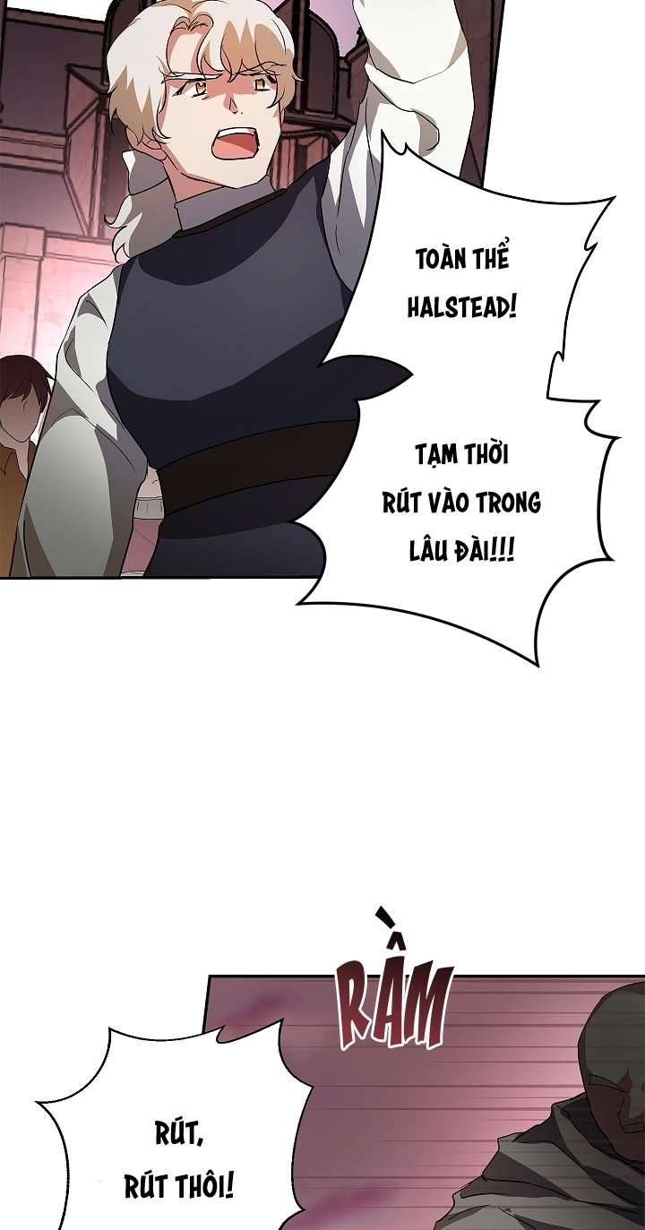 Hôn Phu Ẩn Sắc Chapter 18 - Next Chapter 19