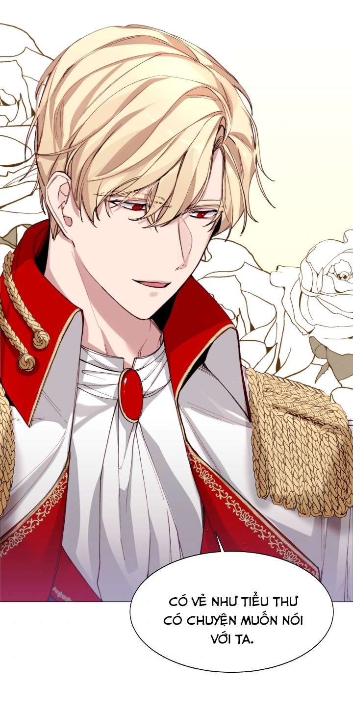 Ác Nữ Cần Bạo Chúa Chapter 5 - Next Chapter 6