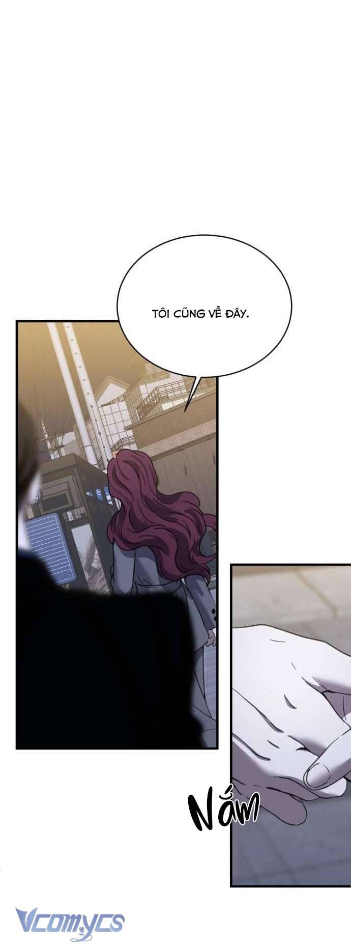 Ba Lần Động Phòng Chapter 18 - Next Chapter 18