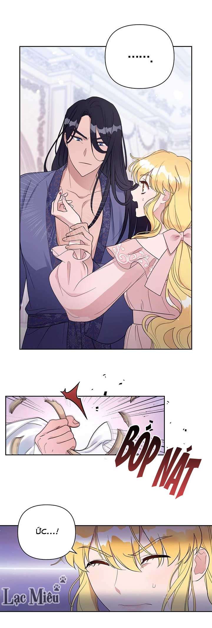 Công Tước Hát Rong Chapter 2 - Trang 3