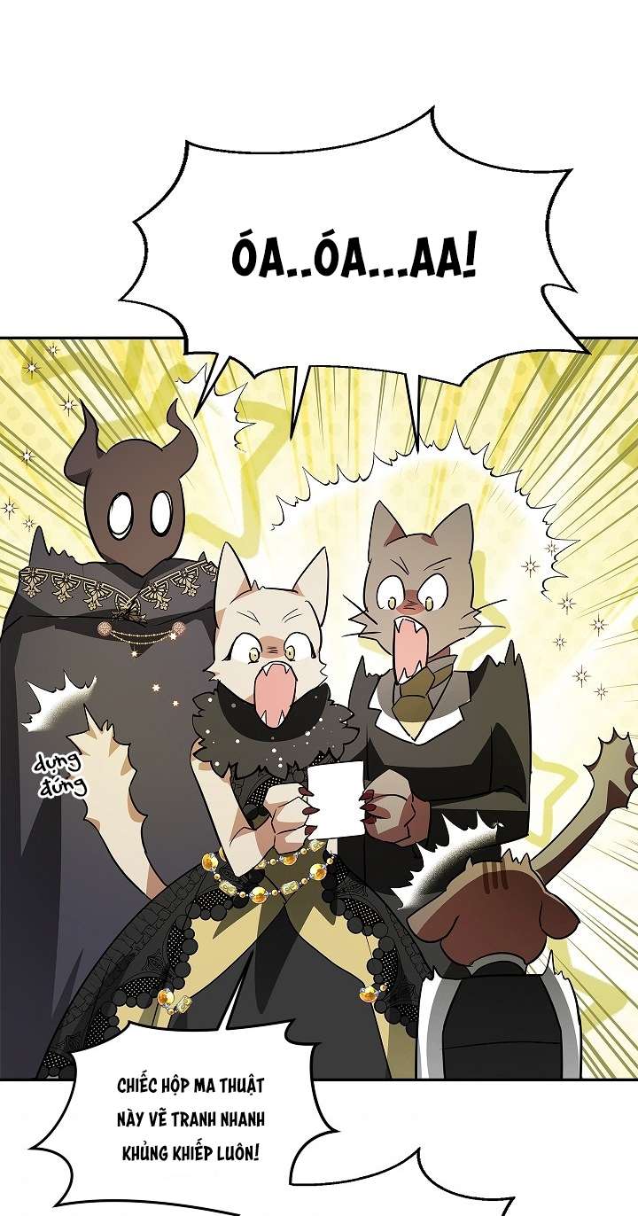 Hôn Phu Ẩn Sắc Chapter 30 - Next Chapter 31