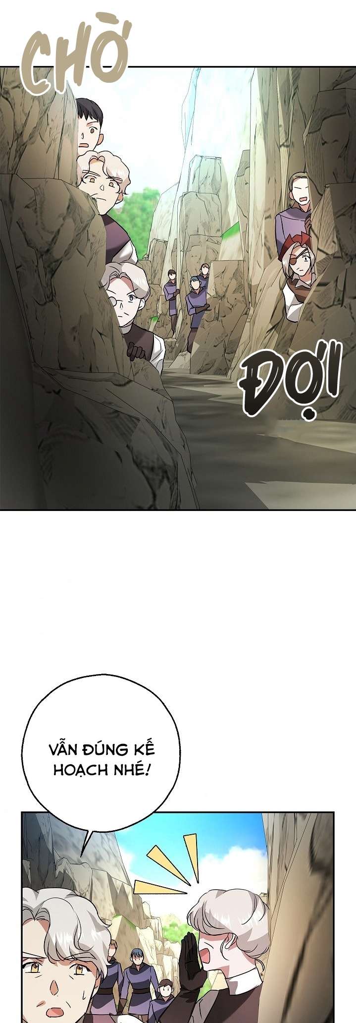 Hôn Phu Ẩn Sắc Chapter 24 - Next Chapter 25