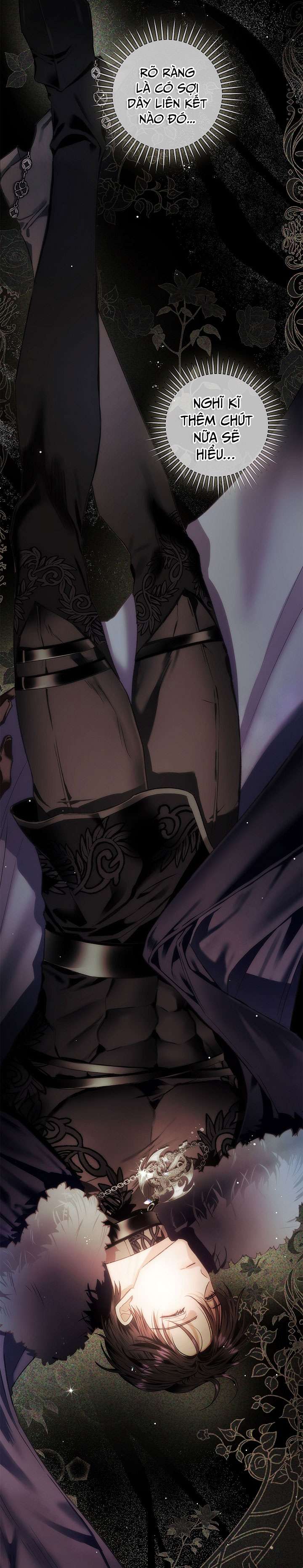 Hôn Phu Ẩn Sắc Chapter 71 - Next Chapter 72