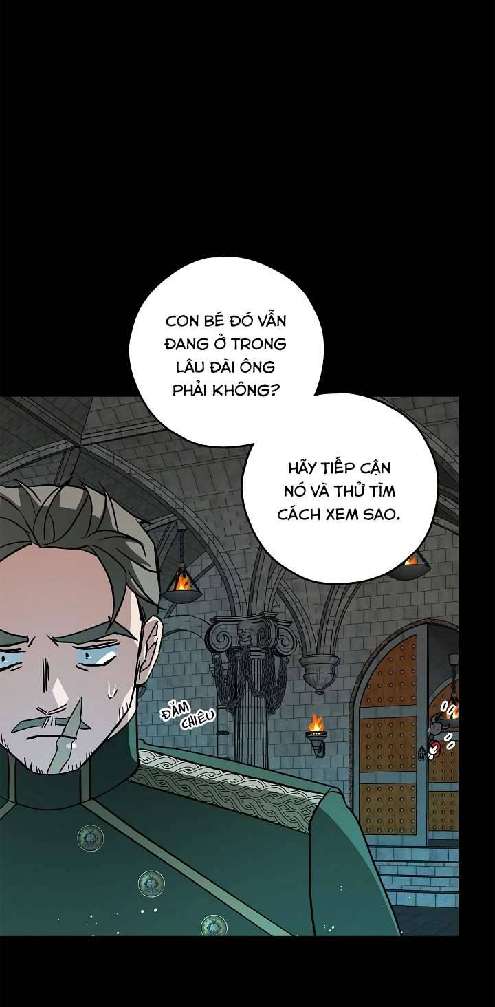 Hôn Phu Ẩn Sắc Chapter 33 - Next Chapter 34