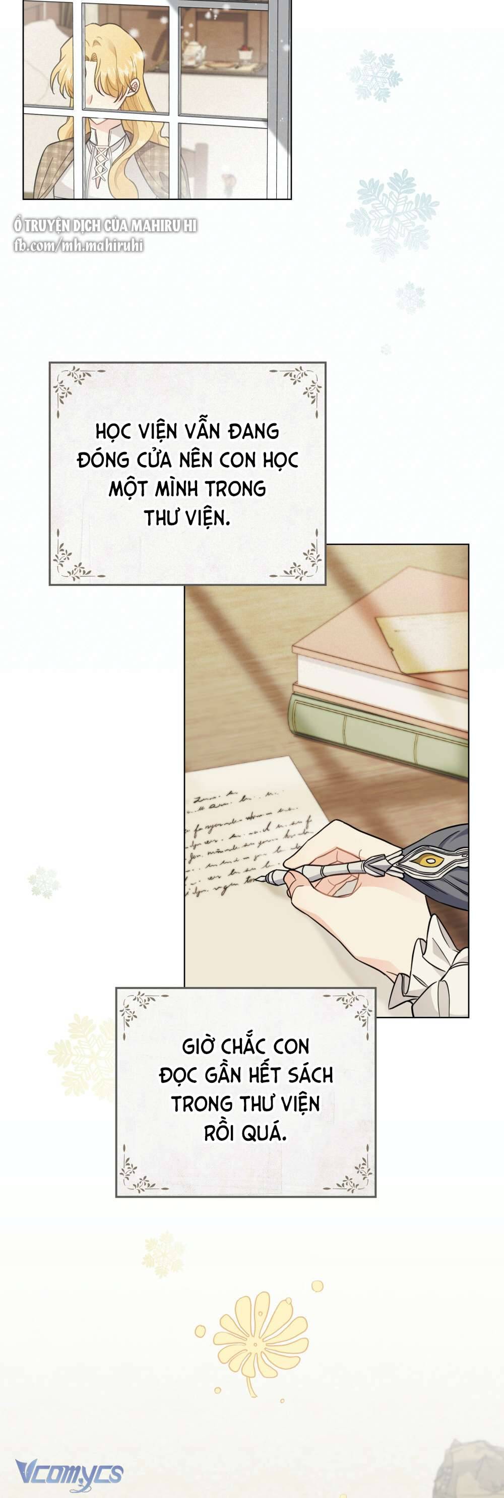 Tìm Lại Camellia Chapter 75 - Next Chapter 76