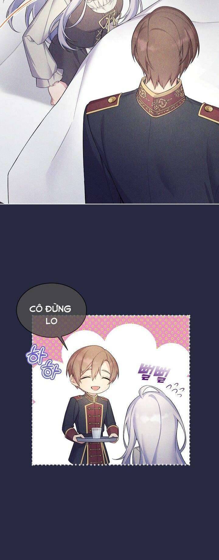 Bệ Hạ, Tôi Sẽ Giết Ngài! Chapter 7 - Trang 4