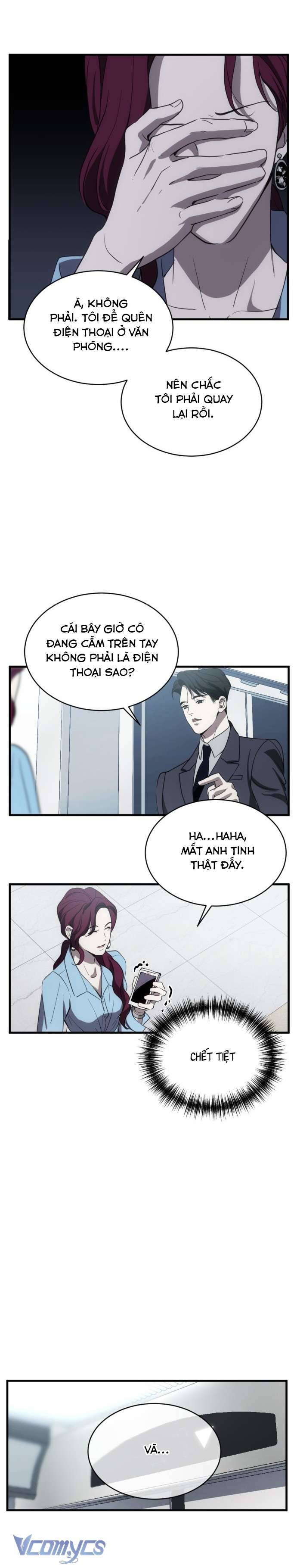 Ba Lần Động Phòng Chapter 5 - Next Chapter 5