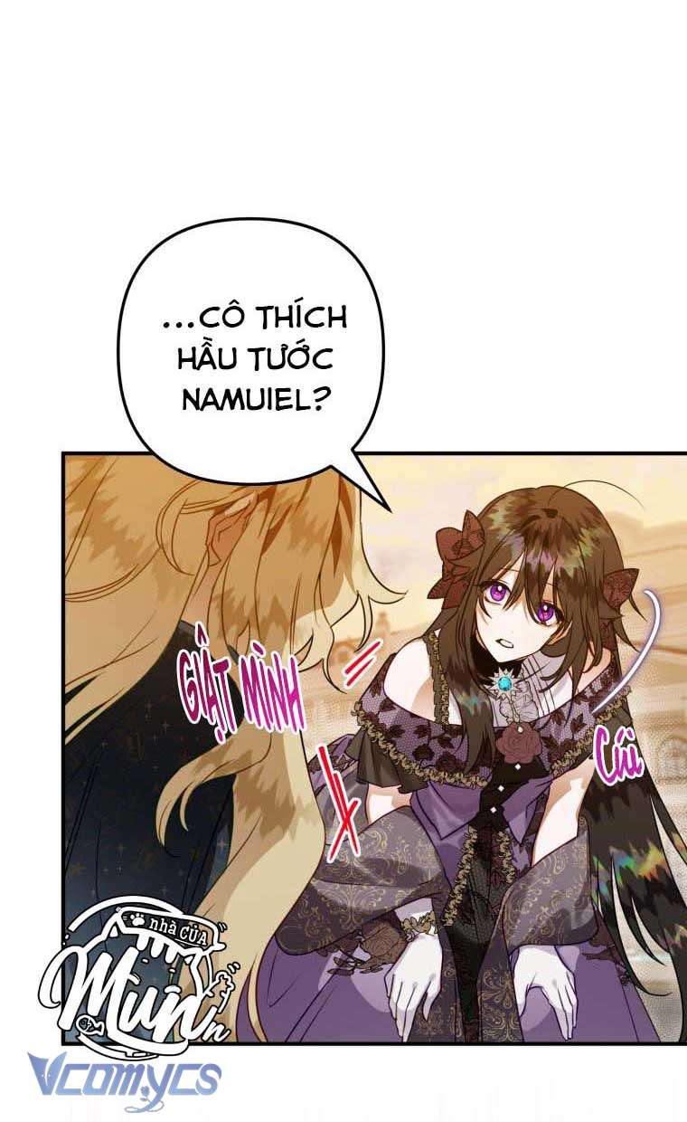 Bỗng Nhiên Tôi Trở Thành Quạ Đen!! Chapter 50 - Trang 4