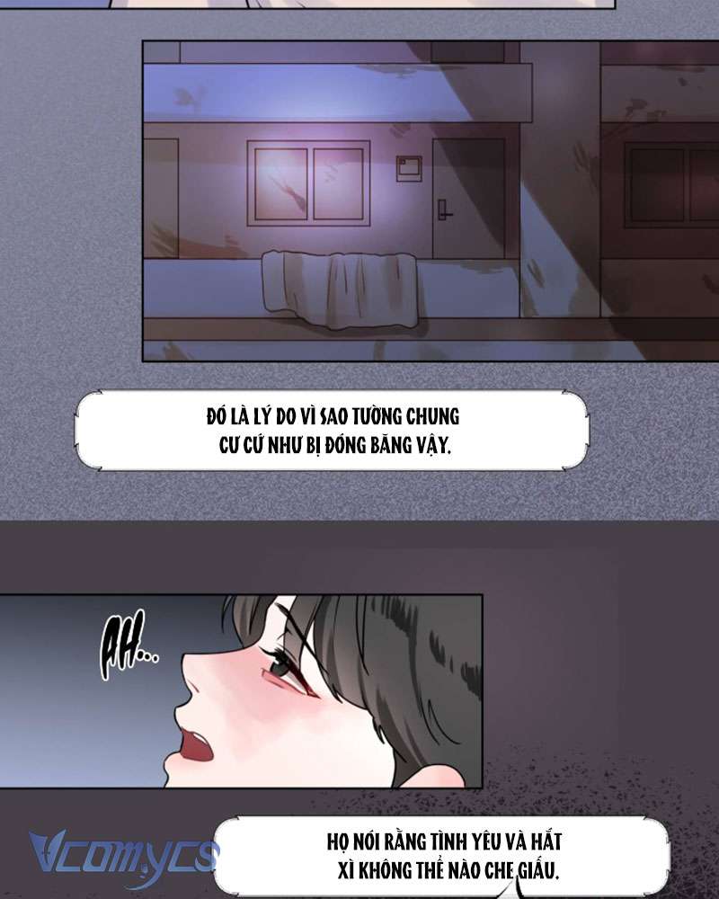 Sát Nhân Nhà Bên Chap 5 - Next Chap 6