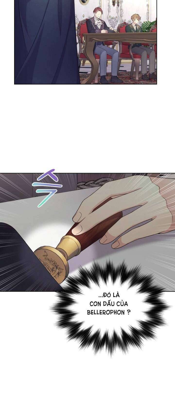 Bệ Hạ, Tôi Sẽ Giết Ngài! Chapter 12 - Trang 4