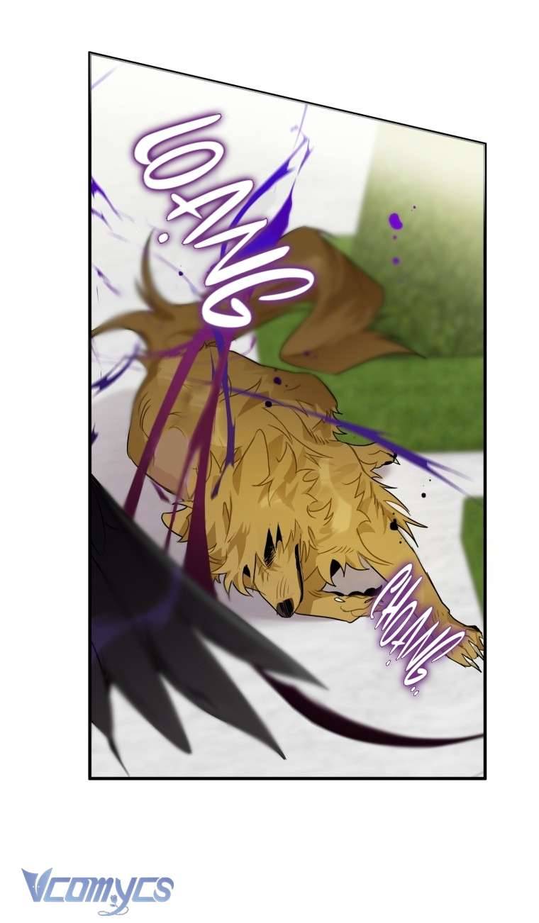 Bỗng Nhiên Tôi Trở Thành Quạ Đen!! Chapter 8 - Trang 4