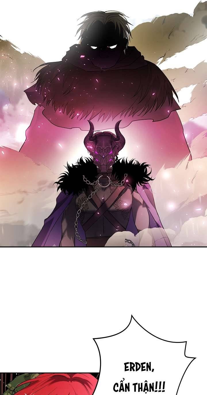 Hôn Phu Ẩn Sắc Chapter 19 - Next Chapter 20