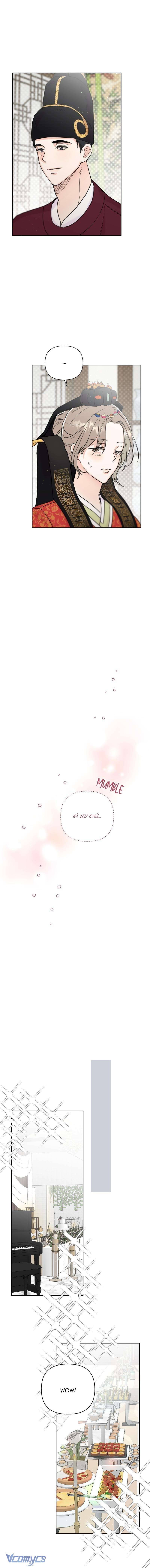 Hãy Ly Hôn Đi! Chapter 33 - Next Chapter 34