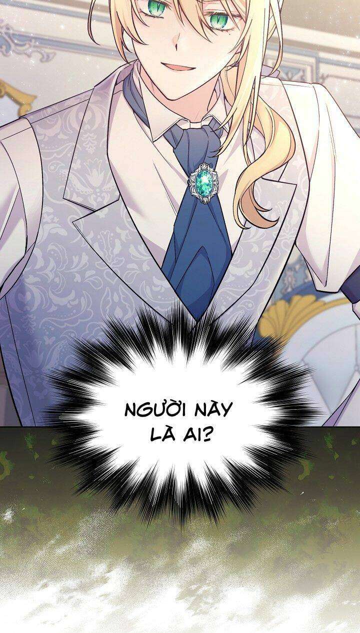 Bệ Hạ, Tôi Sẽ Giết Ngài! Chapter 27 - Trang 4