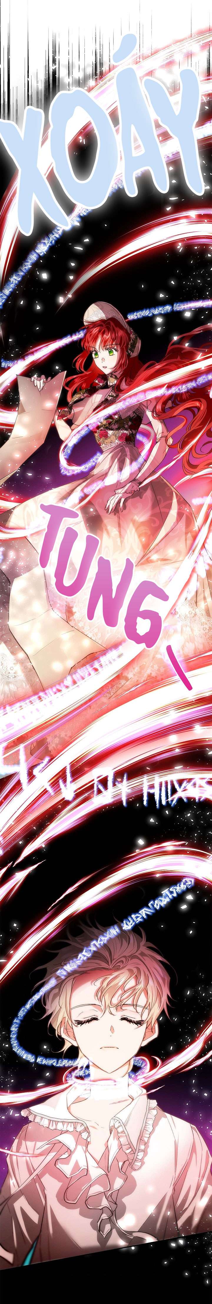 Hôn Phu Ẩn Sắc Chapter 77 - Trang 4