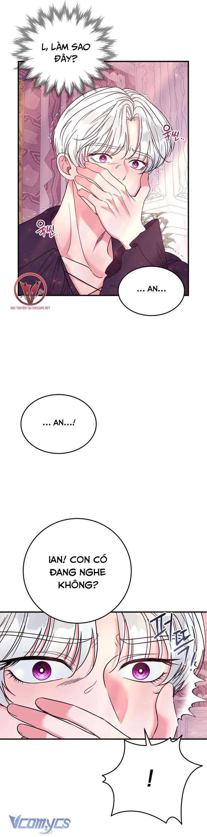 [18+] Anh Trai Đã Thay Đổi Chap 16 - Next Chapter 16.1