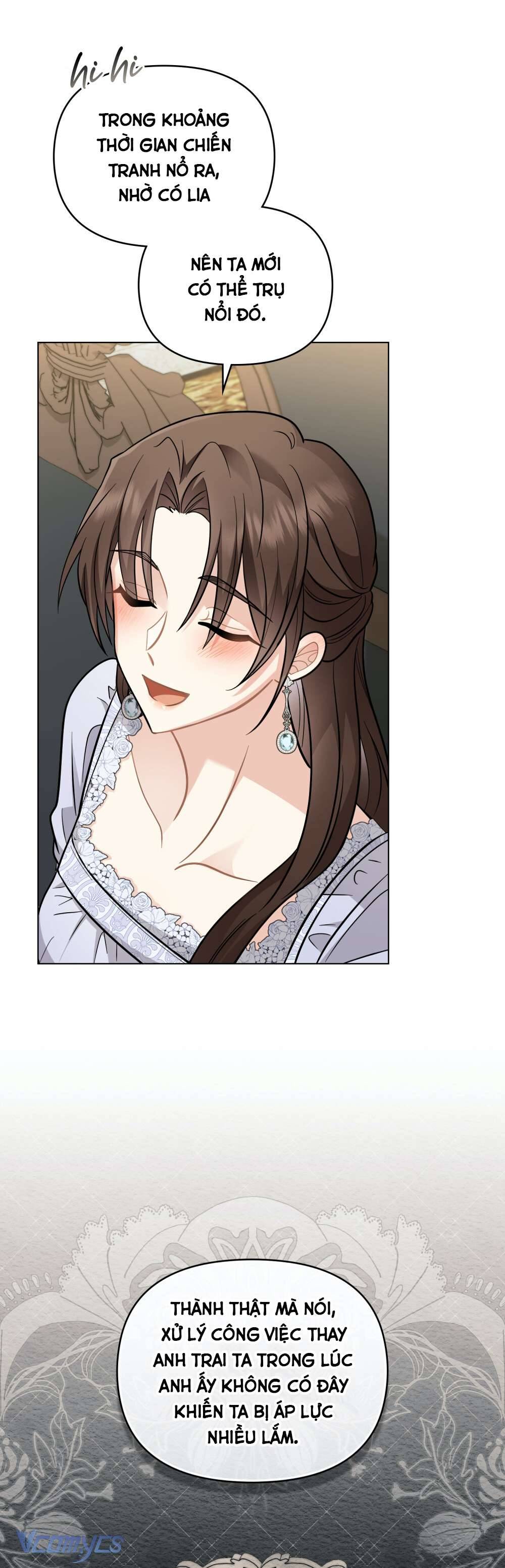 Tìm Lại Camellia Chapter 79 - Next Chapter 80