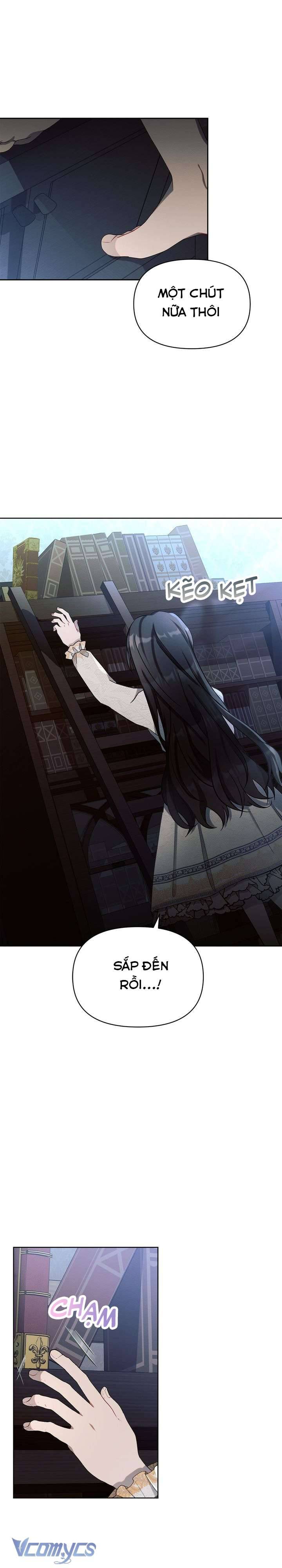 Công Chúa Ashtarte Chapter 4 - Next Chapter 5