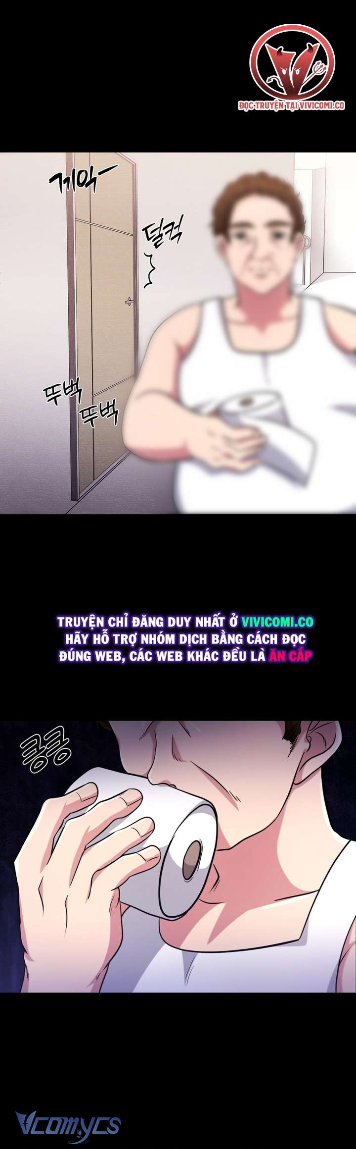 [18+] Mùa Đông Bất Tận Chap 3 - Next Chap 4