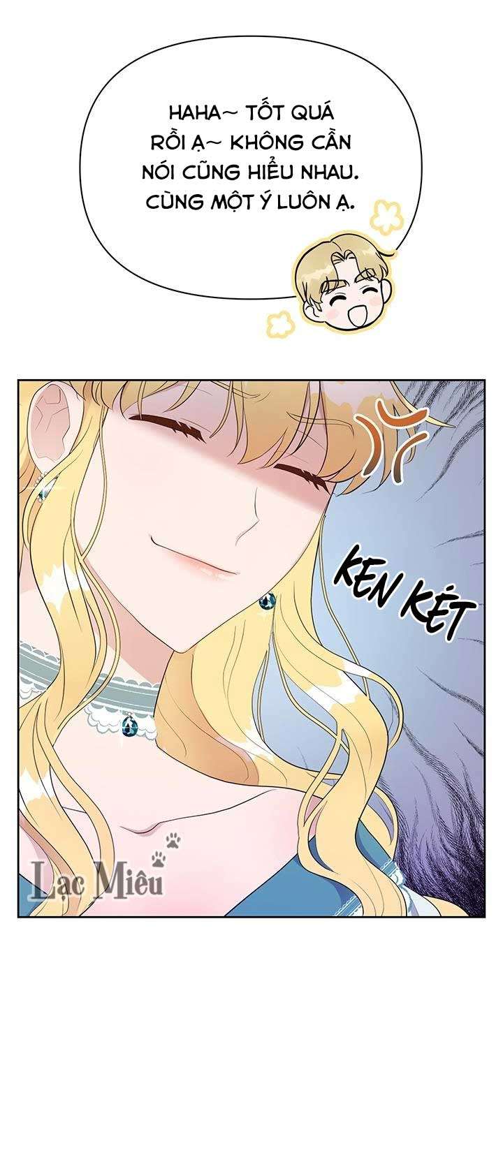 Công Tước Hát Rong Chapter 7 - Trang 3