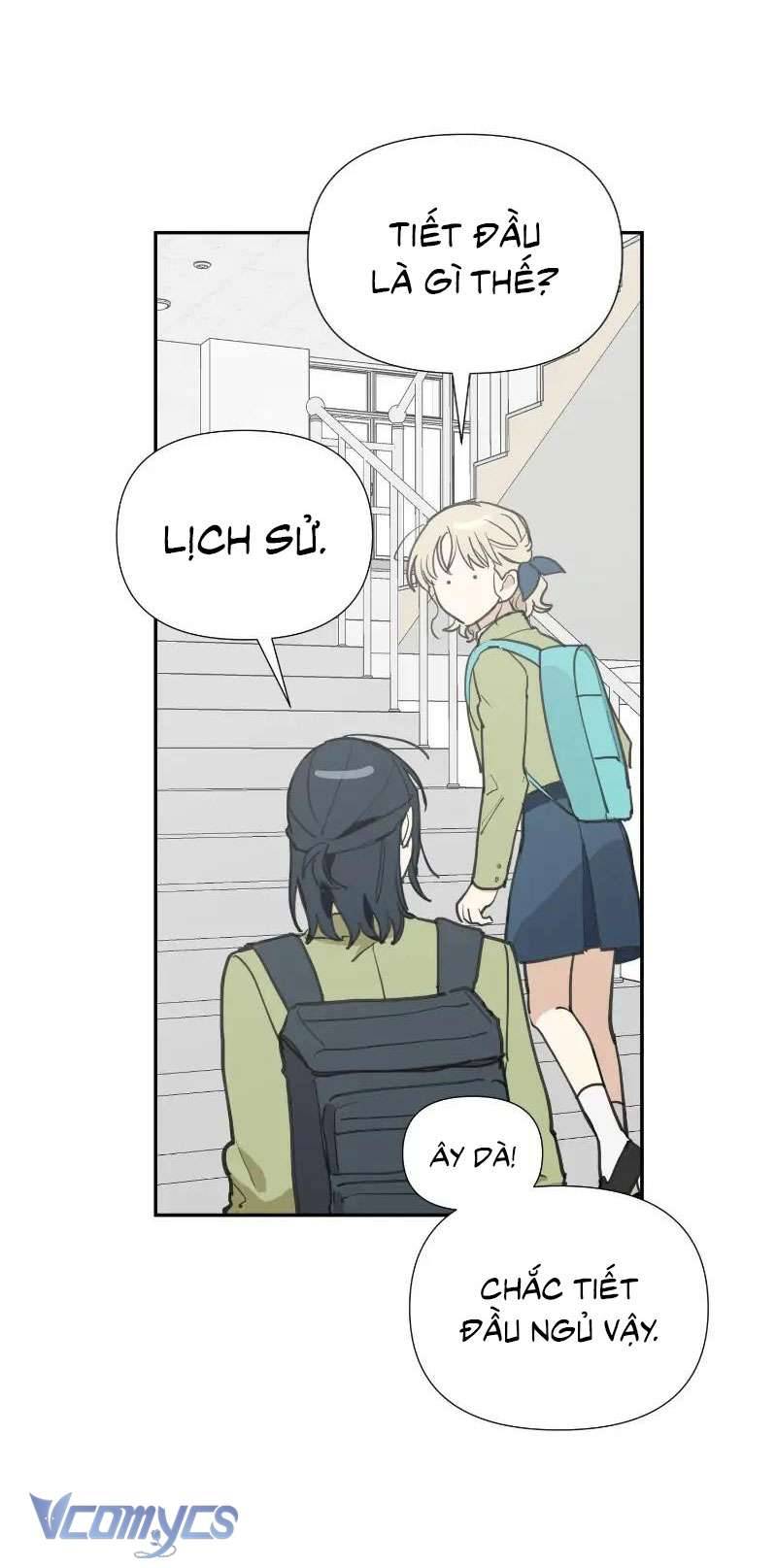 Điều Ước Sao Băng Chapter 8 - Next Chap 8