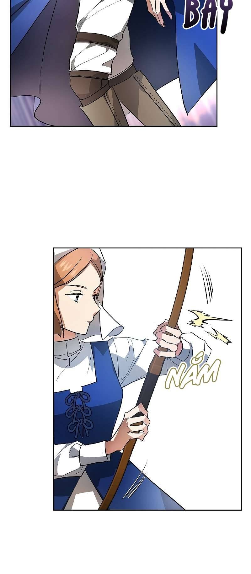 Hôn Phu Ẩn Sắc Chapter 6 - Trang 4