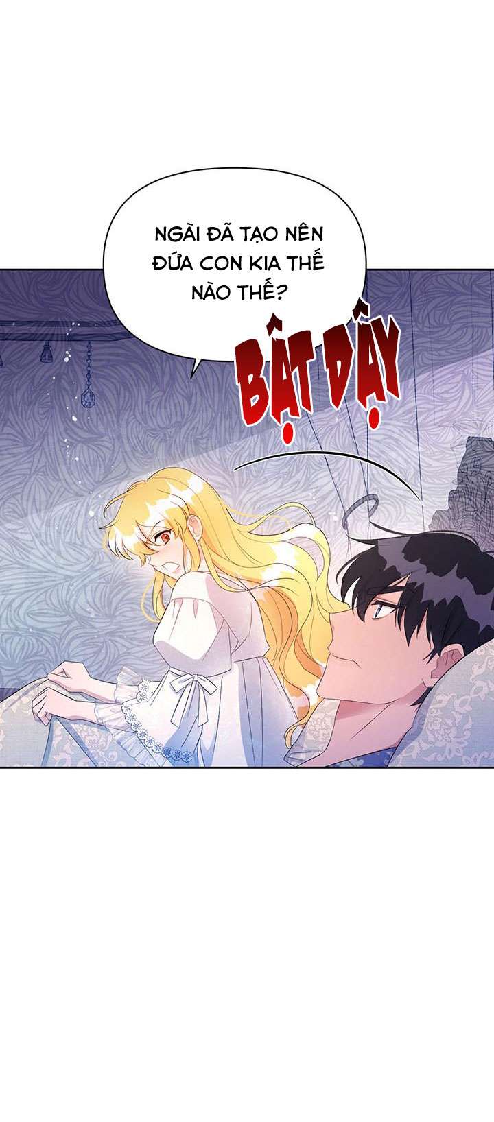 Công Tước Hát Rong Chapter 18 - Trang 3