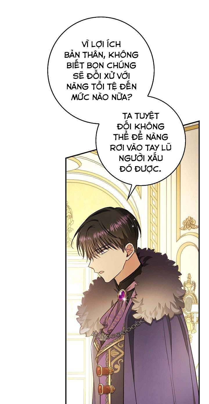 Hôn Phu Ẩn Sắc Chapter 57 - Next Chapter 57.5