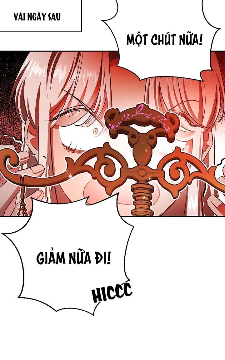 Hôn Phu Ẩn Sắc Chapter 46 - Trang 4