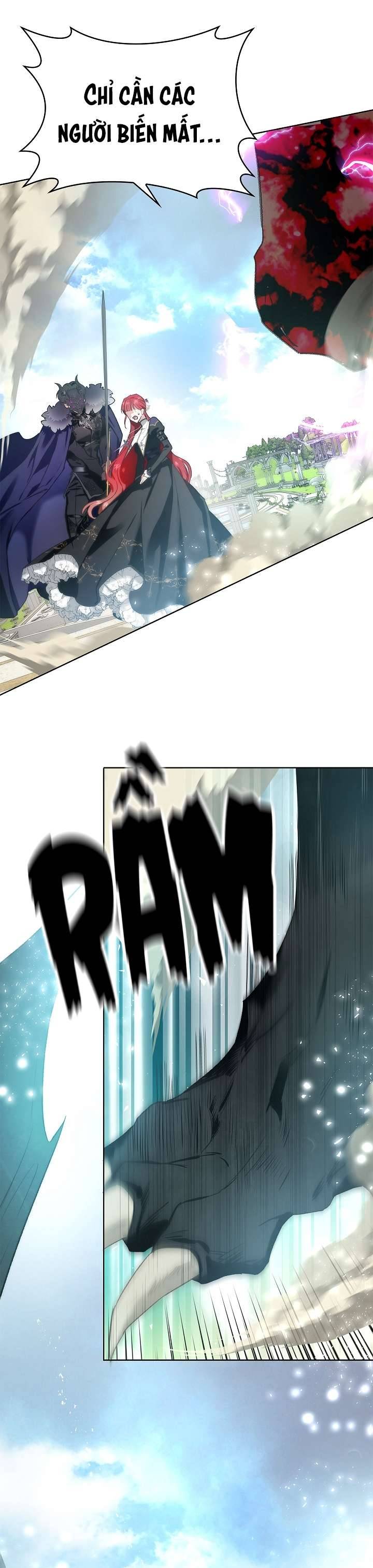 Hôn Phu Ẩn Sắc Chapter 69 - Next Chapter 70