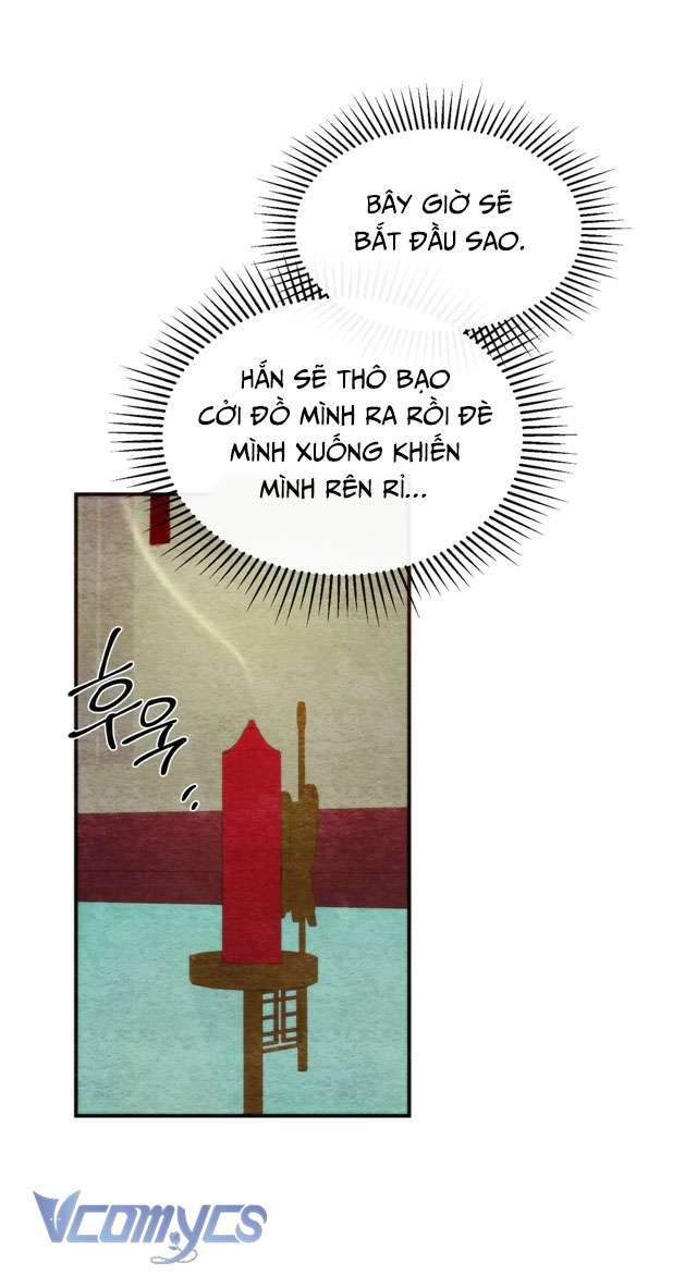 [18+] Đâu Mới Là Thật? Chap 1 - Next Chap 2