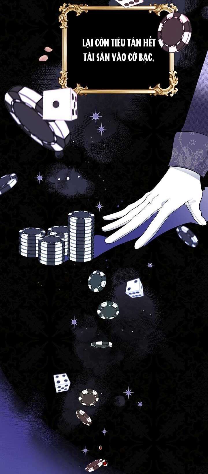 Công Tước Hát Rong Chapter 3 - Trang 3