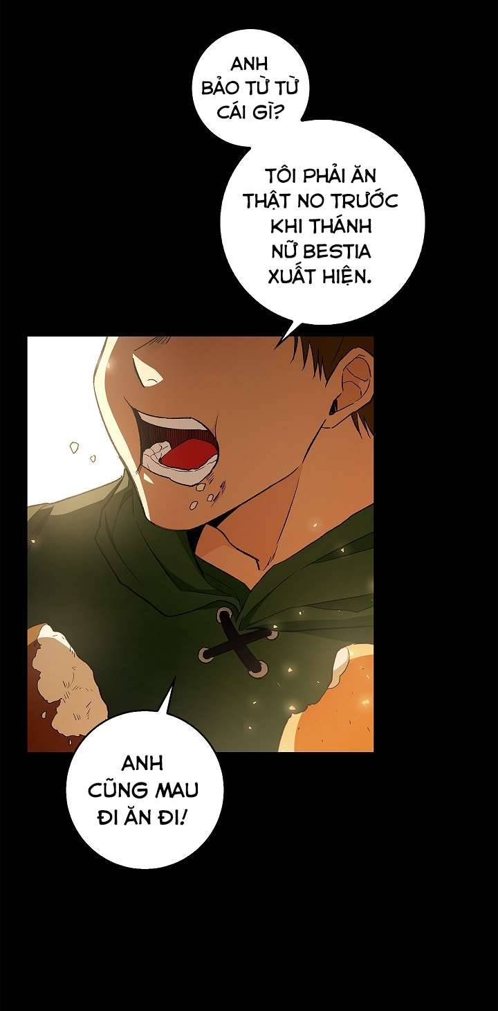 Hôn Phu Ẩn Sắc Chapter 67 - Trang 4