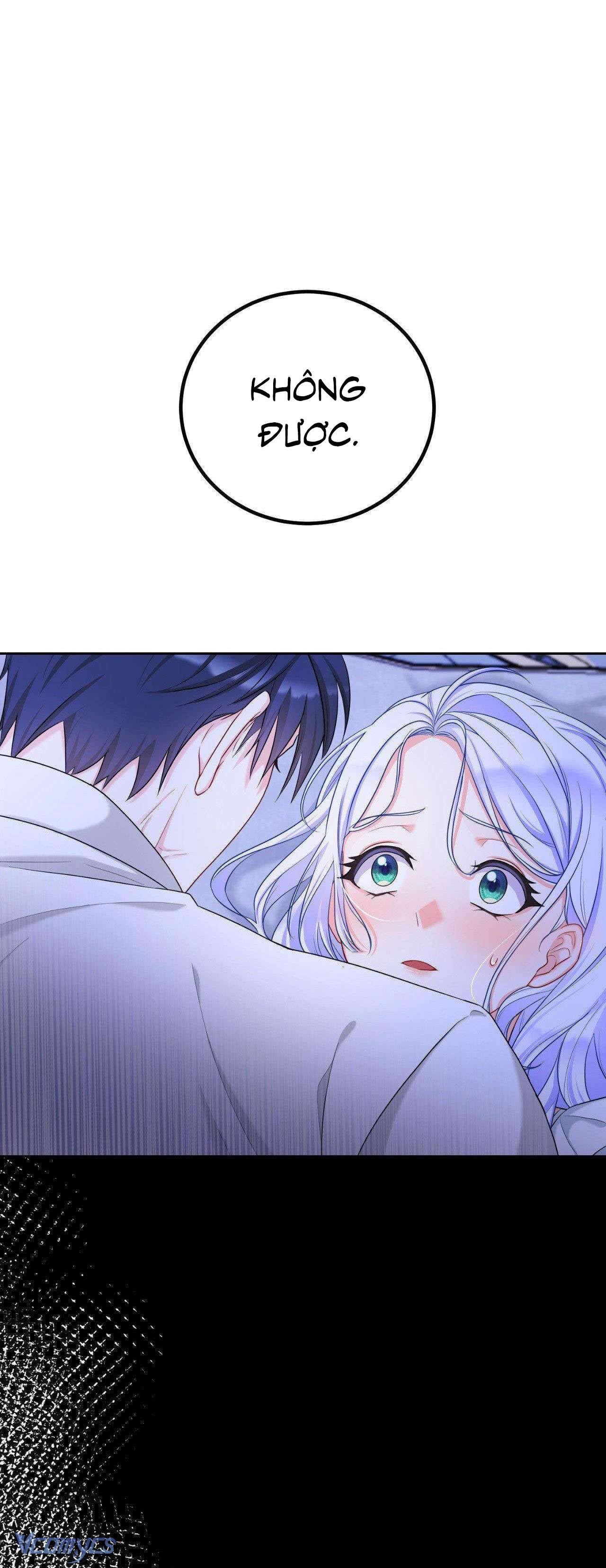 Thánh Nữ Sa Ngã Chap 3 - Next Chap 4