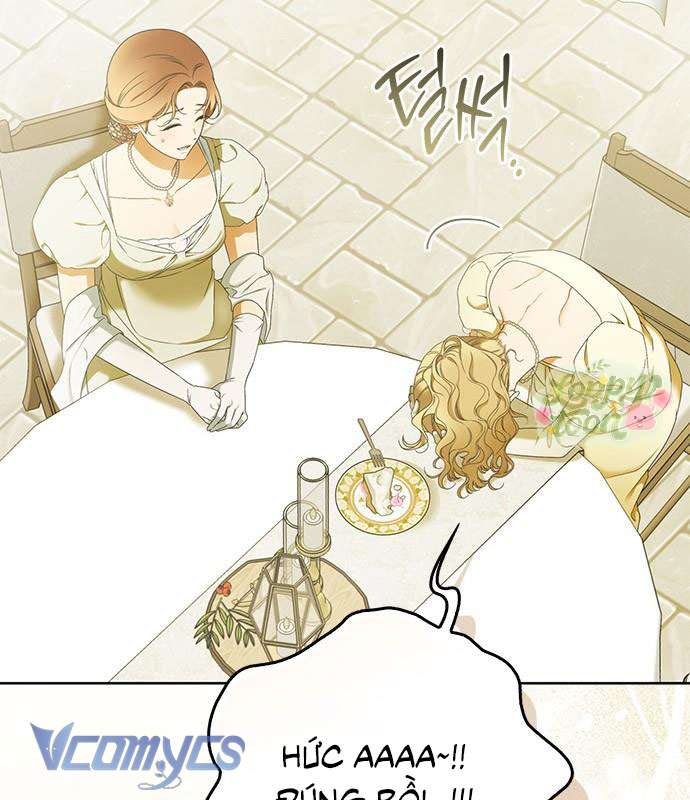 Quý Cô Pendleton Chap 1 - Next Chap 2