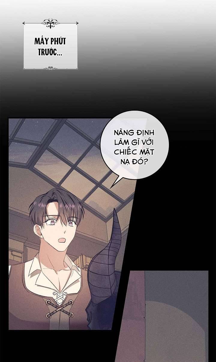 Hôn Phu Ẩn Sắc Chapter 61 - Next Chapter 62