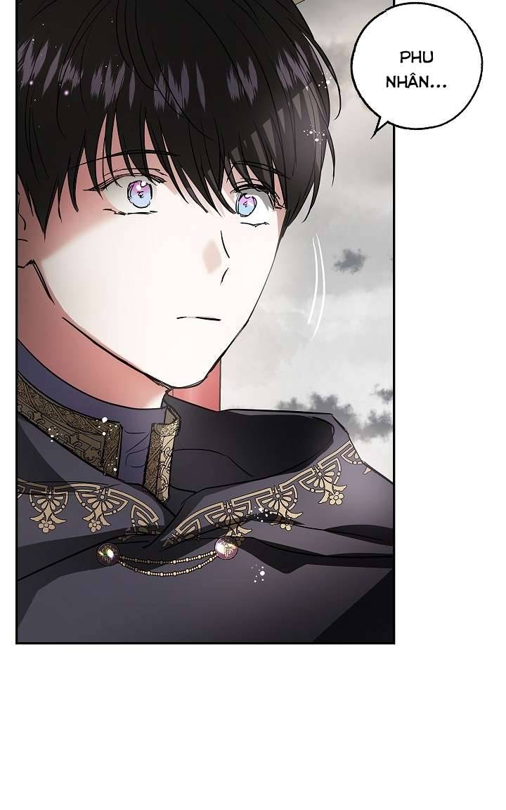 Hôn Phu Ẩn Sắc Chapter 29 - Trang 4