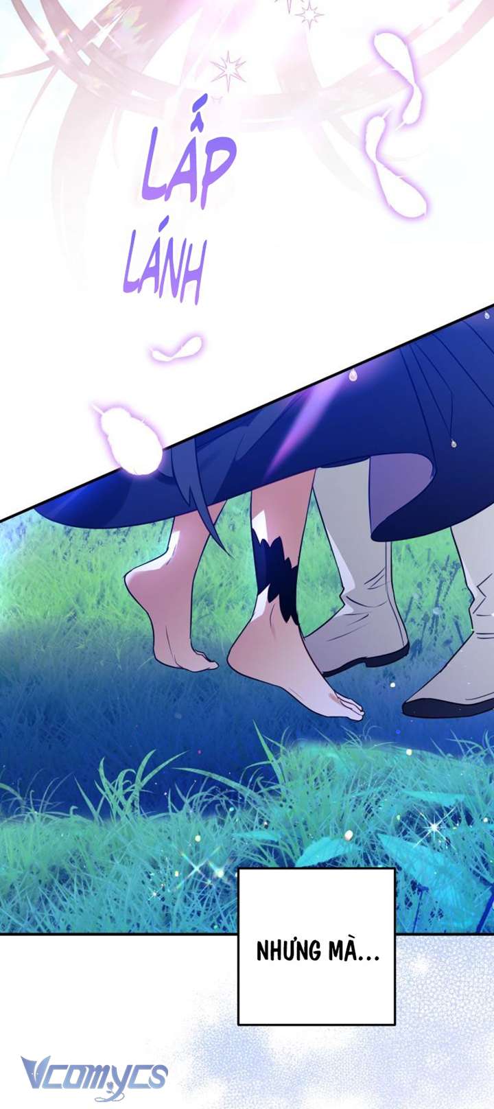 Bỗng Nhiên Tôi Trở Thành Quạ Đen!! Chapter 55 - Trang 4